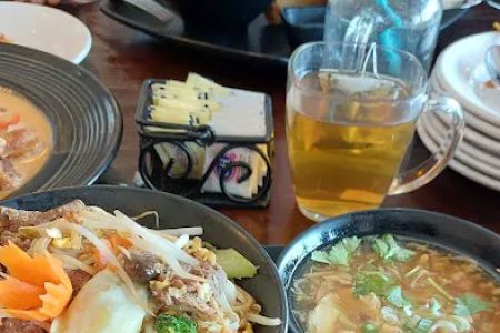 Ocean Thai Cuisine