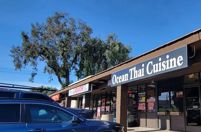 Ocean Thai Cuisine 2