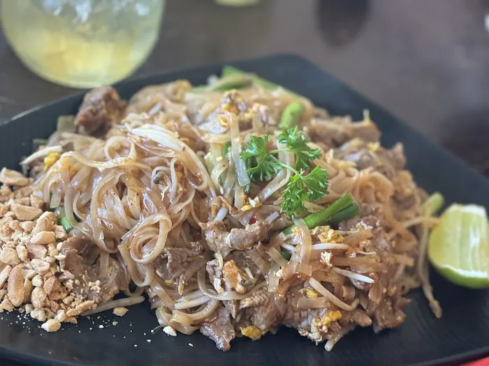 Ocean Thai Cuisine 8