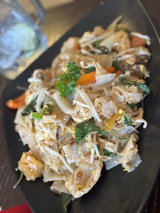 Ocean Thai Cuisine 9
