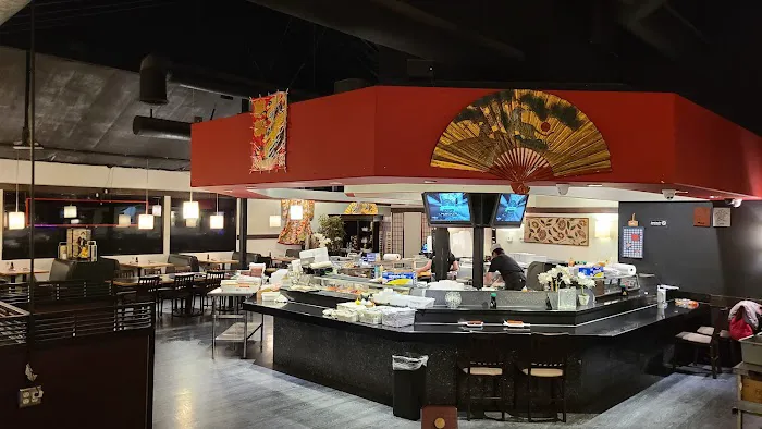 Yukiya Sushi 2