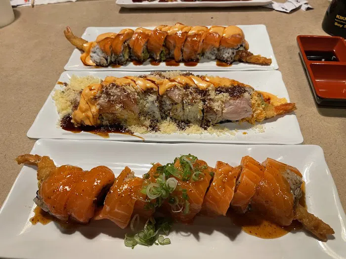 Yukiya Sushi 7