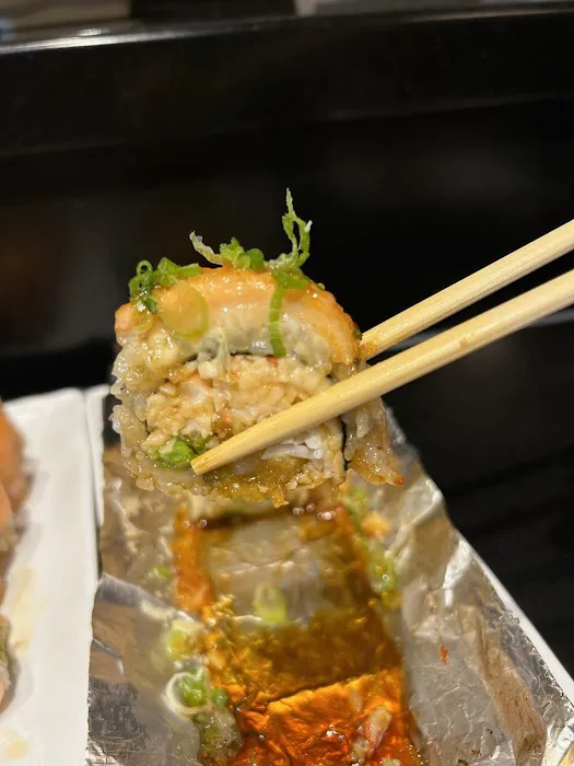 Yukiya Sushi 4