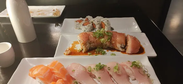 Yukiya Sushi 5
