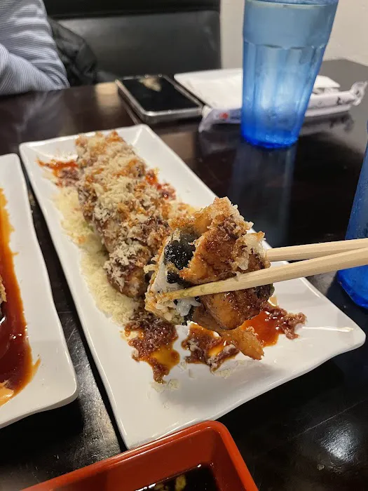 Yukiya Sushi 10