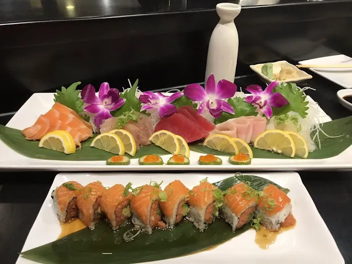 Yukiya Sushi 3
