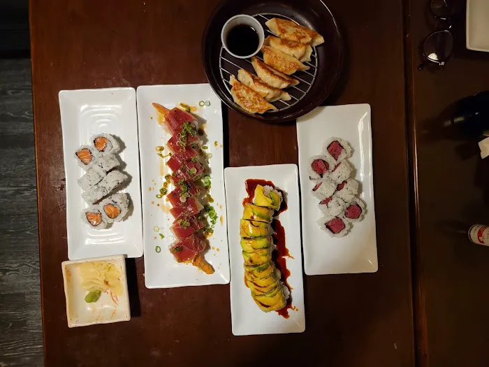 Yukiya Sushi 9