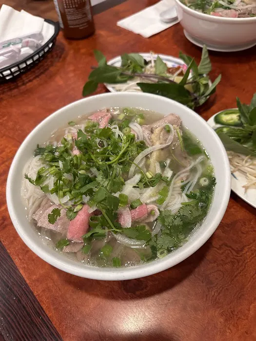 Mr Pho 5