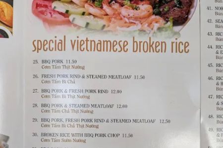 Mr Pho