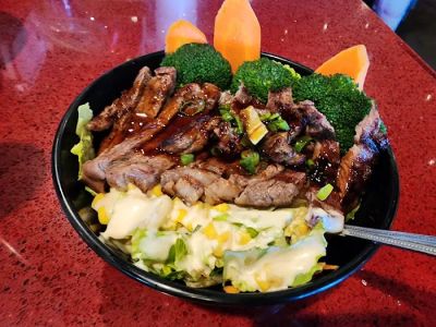Wu Lan Ramen Tap House 0