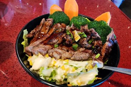 Wu Lan Ramen Tap House