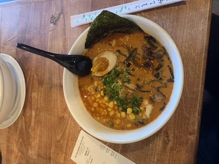 Wu Lan Ramen Tap House 7