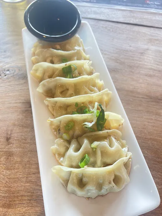 Wu Lan Ramen Tap House 3