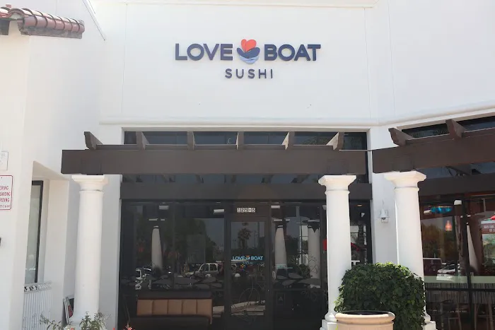 Love Boat Sushi Oceanside 7