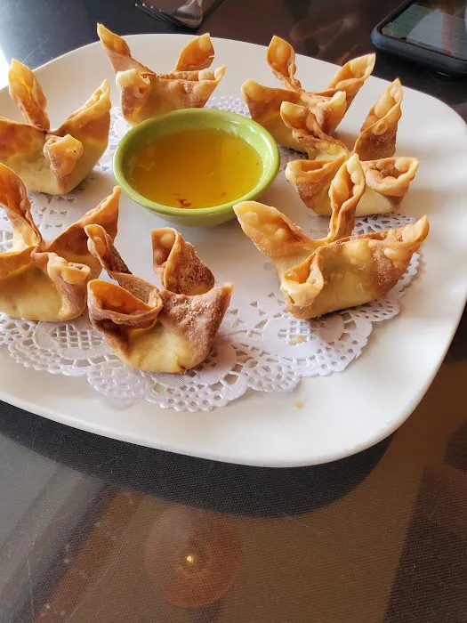 BKK THAI KITCHEN 2
