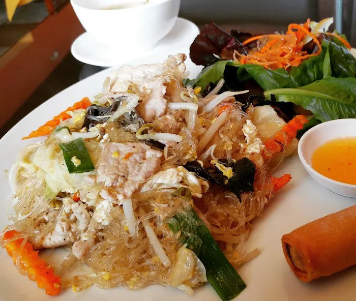 BKK THAI KITCHEN 1