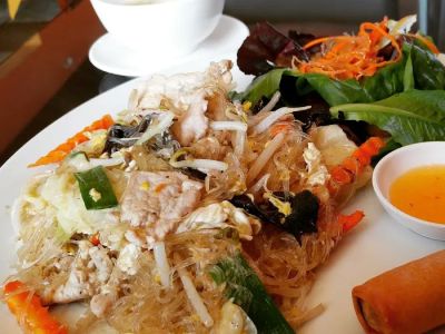 BKK THAI KITCHEN 0