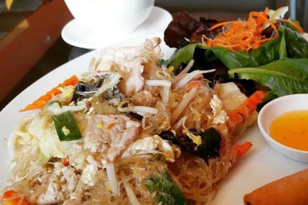 BKK THAI KITCHEN