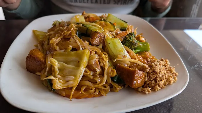 BKK THAI KITCHEN 5