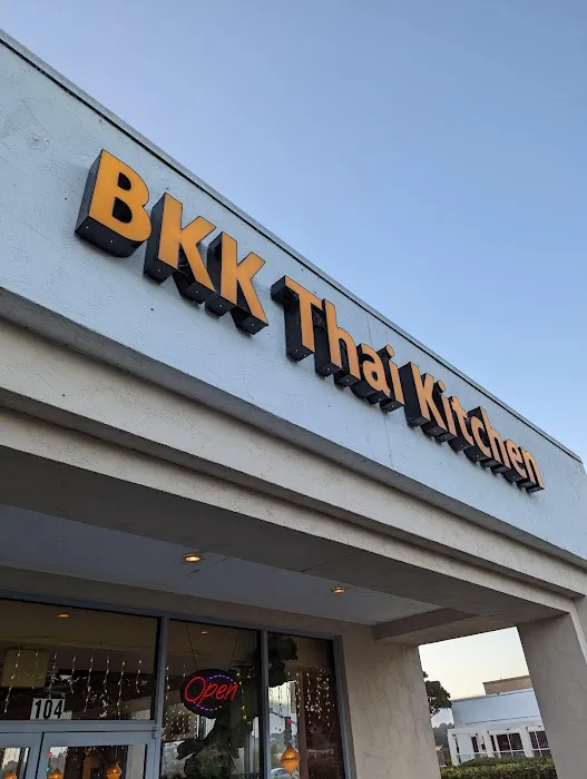 BKK THAI KITCHEN 8