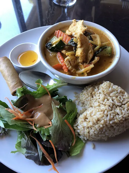 BKK THAI KITCHEN 10