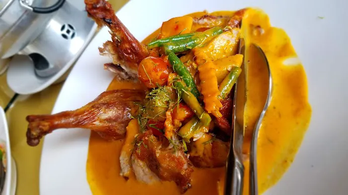 BKK THAI KITCHEN 7