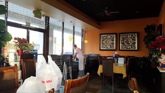 BKK THAI KITCHEN 6