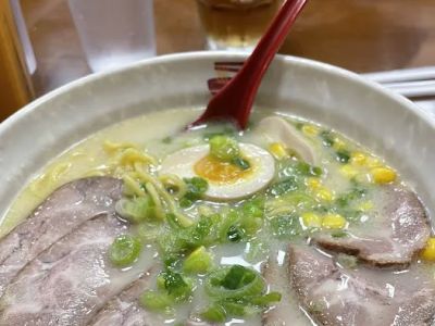 Ten Gu Ramen 0