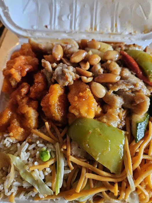 PanPan Wok 3