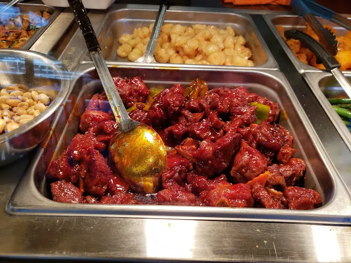 PanPan Wok 1