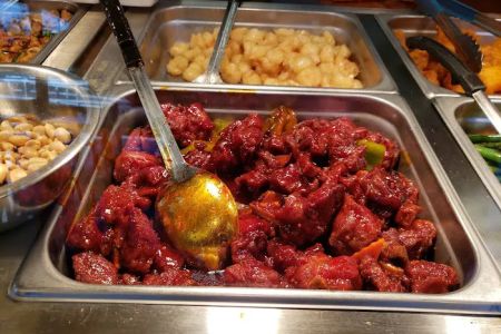 PanPan Wok