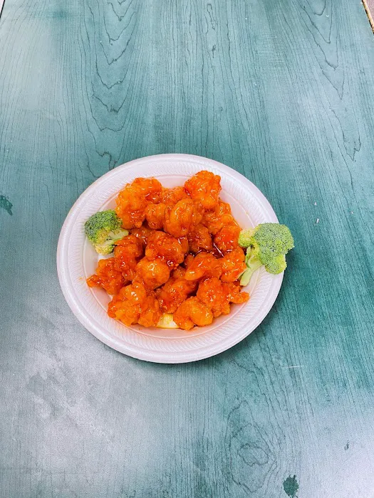 PanPan Wok 8