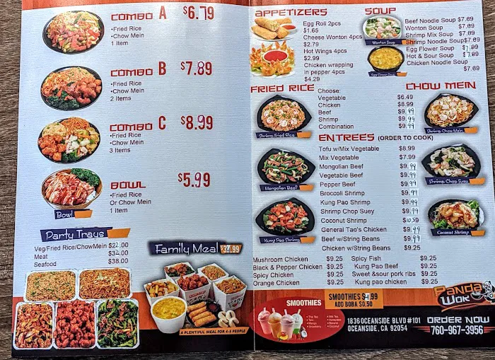 PanPan Wok 7