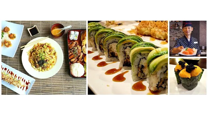 Waraii Sushi 2