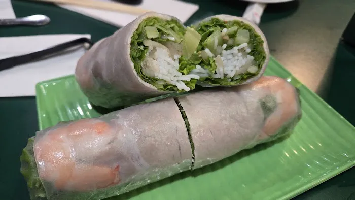 Annam Pho & Sandwiches 5