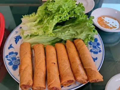 Annam Pho & Sandwiches 0