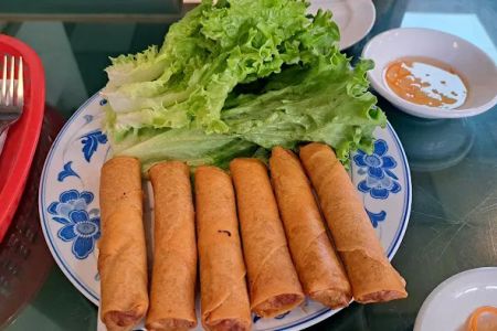 Annam Pho & Sandwiches