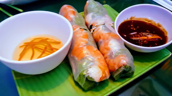 Annam Pho & Sandwiches 6