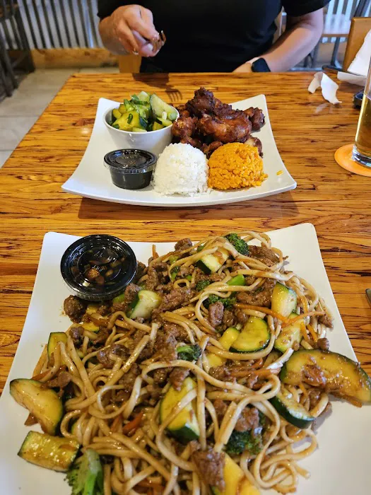 Guahan Grill 3