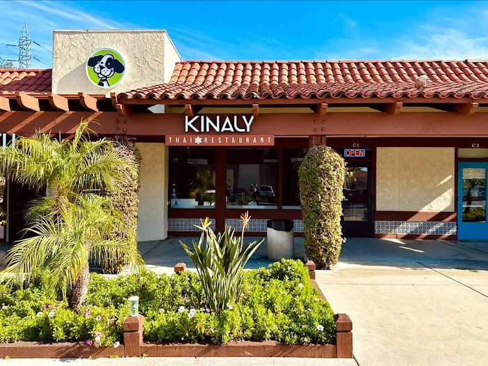 Kinaly Lao & Thai Restaurant (Carlsbad) 2
