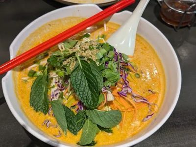 Kinaly Lao & Thai Restaurant (Carlsbad) 0