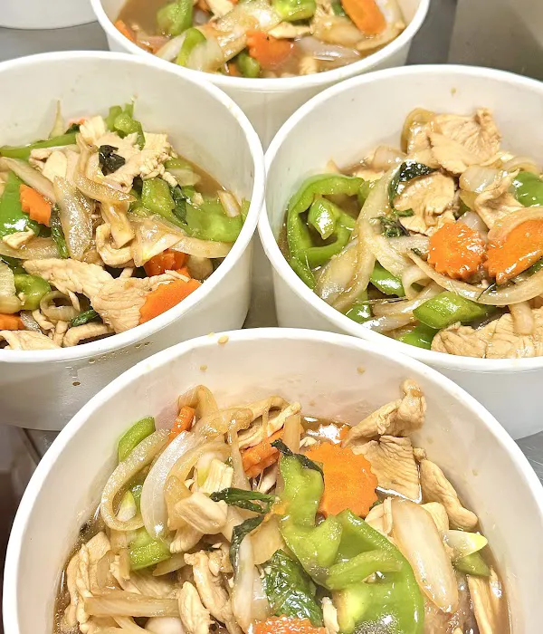 Kinaly Lao & Thai Restaurant (Carlsbad) 5