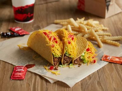 Del Taco 0