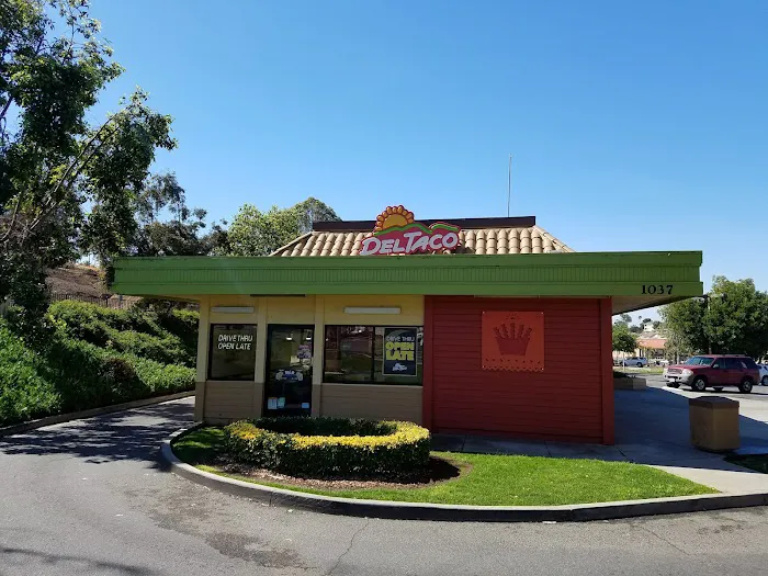 Del Taco 5