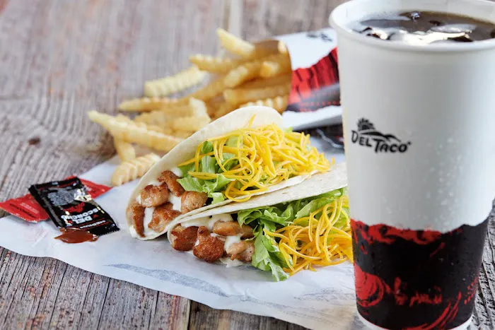 Del Taco 7