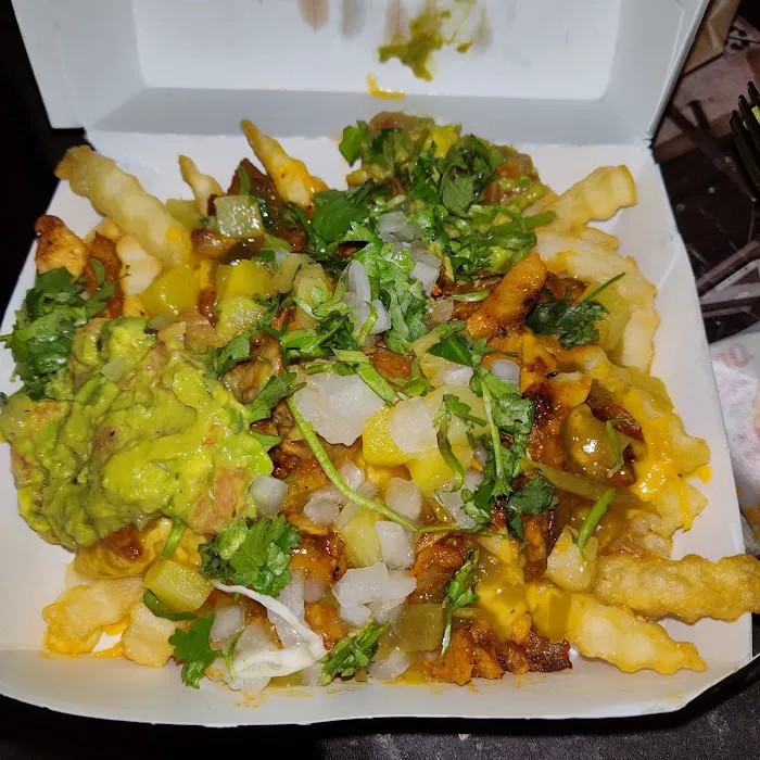 Del Taco 8