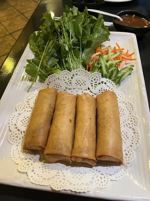 Pho Ha Grill & Bar 1