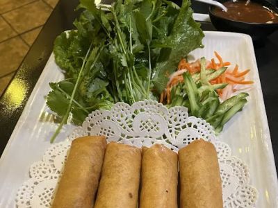 Pho Ha Grill & Bar 0