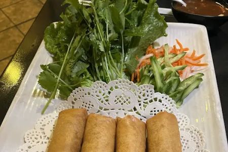 Pho Ha Grill & Bar