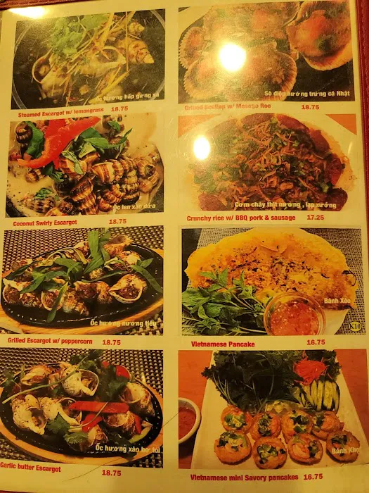 Pho Ha Grill & Bar 8